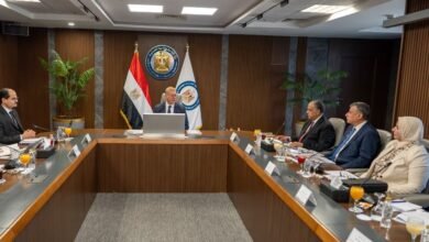 مصر تعلن عن 63 كشفا جديدا للغاز والبترول