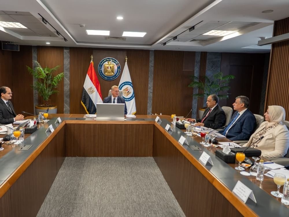 مصر تعلن عن 63 كشفا جديدا للغاز والبترول 1 مصر تعلن عن 63 كشفا جديدا للغاز والبترول