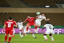 لوكاس بيمنتا يشيد بالصلابة الدفاعية لمنتخبنا الوطني