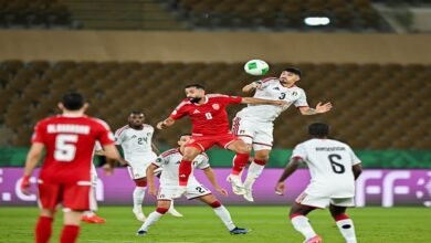 لوكاس بيمنتا يشيد بالصلابة الدفاعية لمنتخبنا الوطني 6 لوكاس بيمنتا يشيد بالصلابة الدفاعية لمنتخبنا الوطني