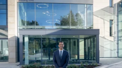 سلطان بن أحمد القاسمي ينال درجة الدكتوراة في الدراسات الإدارية من جامعة إكستر 3 سلطان بن أحمد القاسمي
