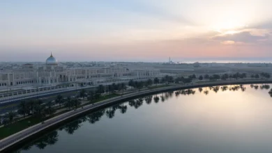 1.2 مليار درهم قيمة المشاريع التنموية في المنطقتين الشرقية والوسطى بالشارقة 5 قيمة المشاريع التنموية