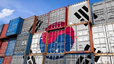 صادرات كوريا ترتفع بنسبة 68.7% خلال أغسطس 3 كوريا