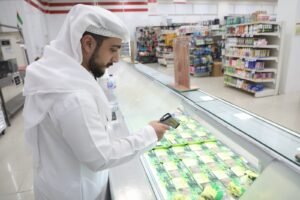 تزامناً مع العودة للمدارس.. بلدية الحمرية تكثّف رقابتها على منافذ بيع الأغذية