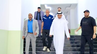 دبا الحصن