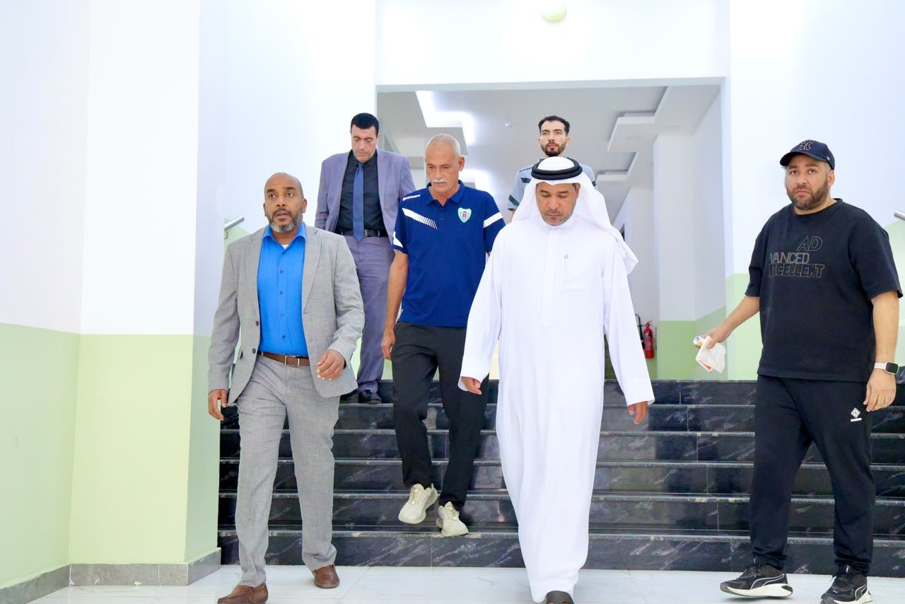 دبا الحصن يستقبل مدقق جودة «الآيزو» لتعزيز التميز والأداء المؤسسي 1 دبا الحصن