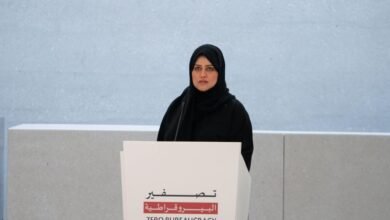 "اقتصادية عجمان" تستعرض تطوير خدمات الأعمال ضمن برنامج تصفير البيروقراطية 6 "اقتصادية عجمان" تستعرض تطوير خدمات الأعمال ضمن برنامج تصفير البيروقراطية