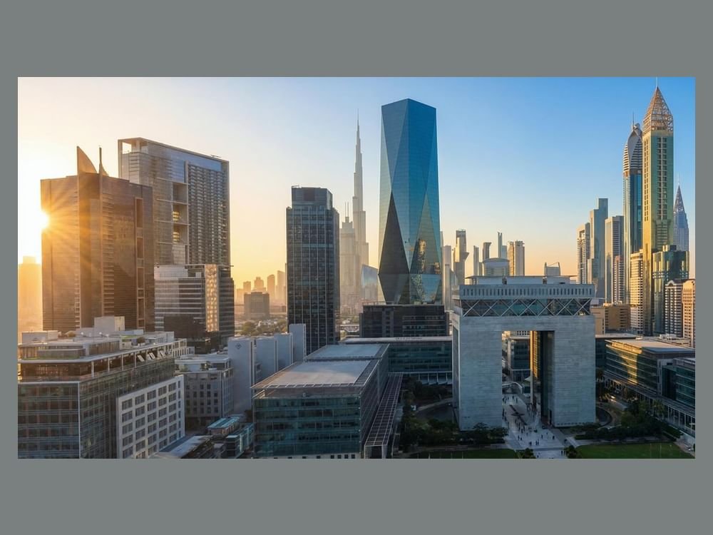النسخة الأولى من "أسبوع دبي لمستقبل القطاع المالي" تنطلق 2 نوفمبر بمشاركة 850 متحدثا عالميا 1 النسخة الأولى من "أسبوع دبي لمستقبل القطاع المالي" تنطلق 2 نوفمبر بمشاركة 850 متحدثا عالميا