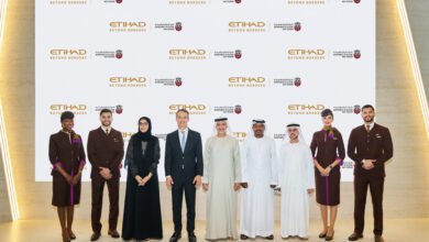 بالتعاون مع «سياحة أبوظبي».. الاتحاد للطيران توسّع برنامج التوقف المجاني ليشمل منطقة العين 4 سياحة أبوظبي
