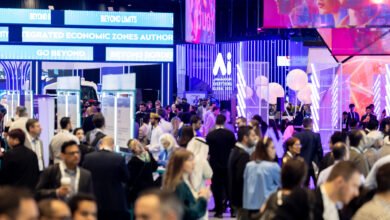 أبوظبي ترسخ مكانتها الرائدة عالمياً مع استضافة أكبر معرض وقمة في مجال الذكاء الاصطناعي 2 أبوظبي