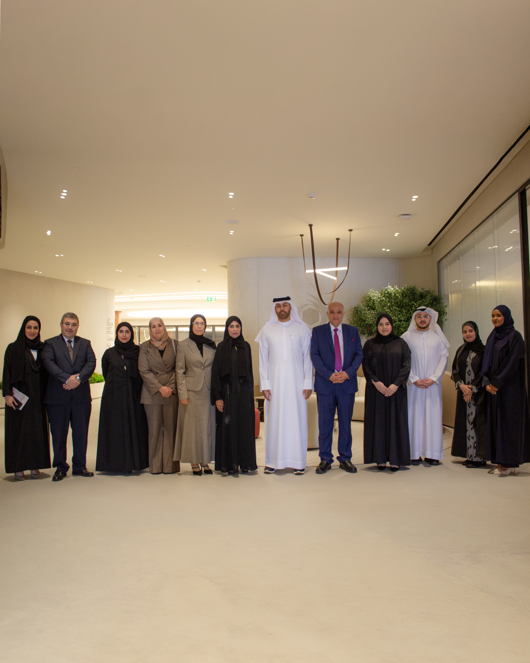 شراكة واعدة بين الإيسيسكو وجامعة الذيد في البحث العلمي والابتكار والتنمية المستدامة 1 واعدة