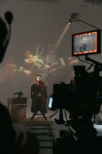 مجموعة أبوظبي للثقافة والفنون تحتفي بثلاثة عقود من مسيرتها في إثراء المشهد الثقافي