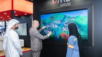 دوكاب للمعادن ترسّخ دورها في تطوير البنية التحتية للطاقة من خلال تقنيات متقدمة للموصلات 2 دوكاب