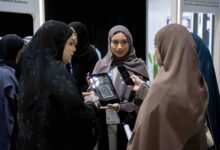«تنمية المجتمع» تستقطب كفاءات وطنية خلال «رؤية الإمارات للوظائف 2026» 15 تنمية المجتمع
