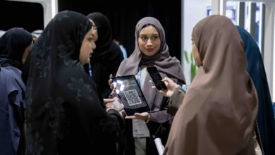 «تنمية المجتمع» تستقطب كفاءات وطنية خلال «رؤية الإمارات للوظائف 2026» 7 تنمية المجتمع