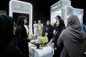 «تنمية المجتمع» تستقطب كفاءات وطنية خلال «رؤية الإمارات للوظائف 2026»