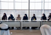 «الشارقة إمارة صحية» تعزز تطبيق معايير برنامج المدن الصحية 18 الشارقة إمارة صحية