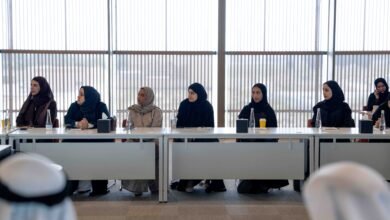 «الشارقة إمارة صحية» تعزز تطبيق معايير برنامج المدن الصحية 7 الشارقة إمارة صحية