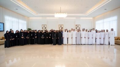 "ضمان" تستضيف النسخة الثالثة من "مجلس ضمان الإماراتي" 5 ضمان