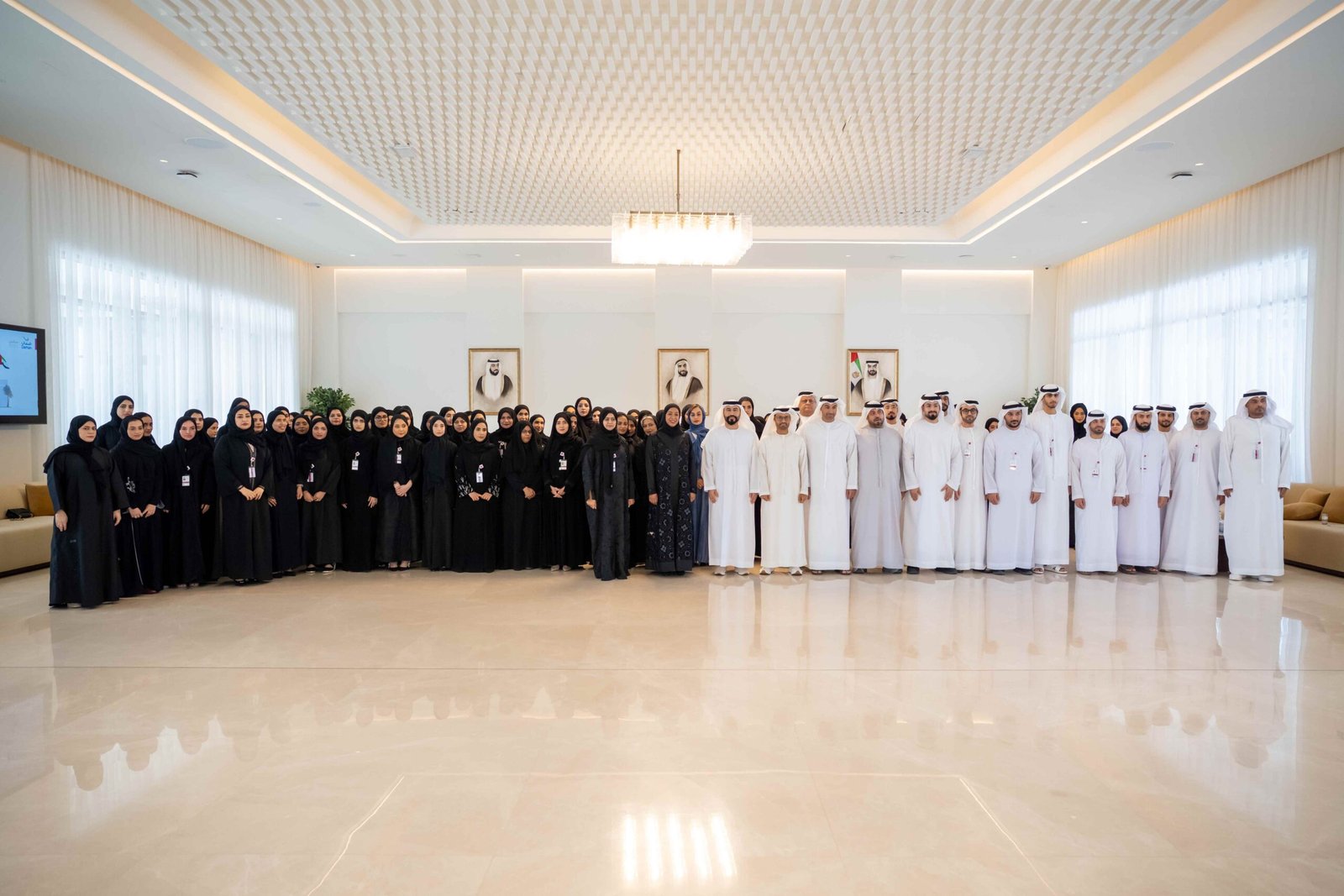 "ضمان" تستضيف النسخة الثالثة من "مجلس ضمان الإماراتي" 1 ضمان