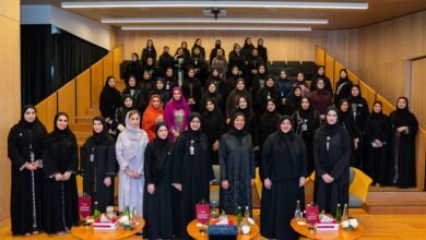 «ضمان» تحتفي بيوم المرأة الإماراتية ببرنامج شامل يسلط الضوء على القيادة والتكنولوجيا وجودة الحياة