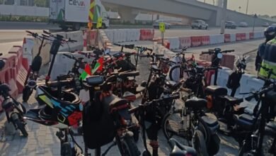 شرطة دبي