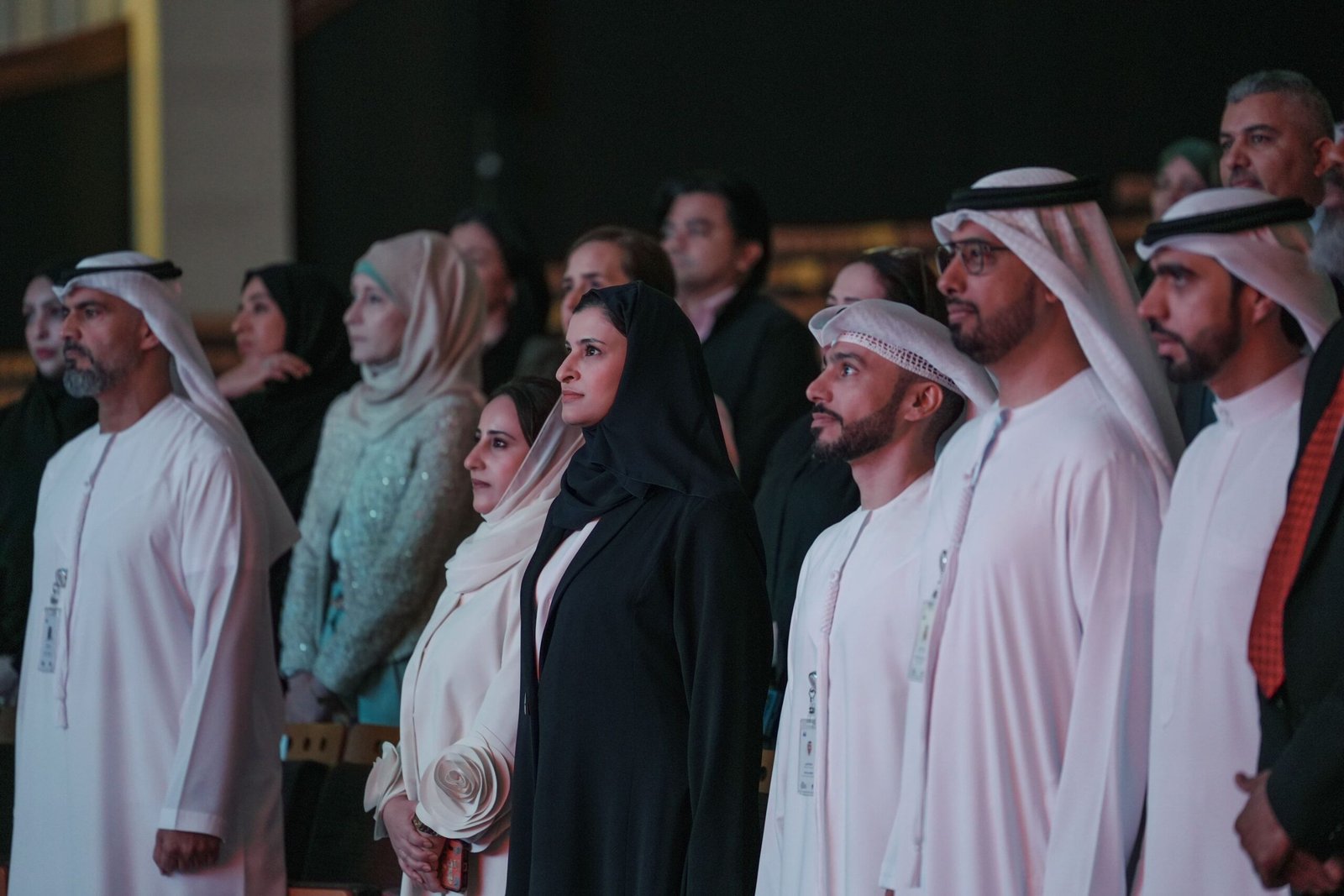 بحضور وزيرة التربية والتعليم.. كلية الإمارات للتطوير التربوي تعقد ملتقاها الأكاديمي السنوي 2026–2027 1 كلية الإمارات للتطوير التربوي