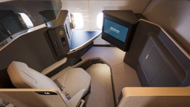 الاتحاد للطيران تكشف عن أحدث تطويراتها في تجربة الضيوف ومقصورات طائرات A330neo 2 الاتحاد للطيران