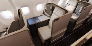 الاتحاد للطيران تكشف عن أحدث تطويراتها في تجربة الضيوف ومقصورات طائرات A330neo 5 الاتحاد للطيران تكشف عن أحدث تطويراتها في تجربة الضيوف ومقصورات طائرات A330neo
