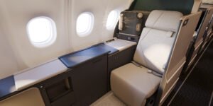 الاتحاد للطيران تكشف عن أحدث تطويراتها في تجربة الضيوف ومقصورات طائرات A330neo 6 الاتحاد للطيران تكشف عن أحدث تطويراتها في تجربة الضيوف ومقصورات طائرات A330neo