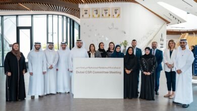 لجنة المسؤولية المجتمعية توظف موارد وخبرات القطاعات لدعم الأولويات الاجتماعية وتعزيز جودة الحياة