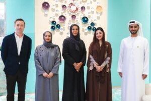 دبي للمساهمات المجتمعية و«تيفاني آند كو» تحتفيان بدور المرأة الإماراتية في العطاء والتنمية 2 دبي للمساهمات المجتمعية و«تيفاني آند كو» تحتفيان بدور المرأة الإماراتية في العطاء والتنمية