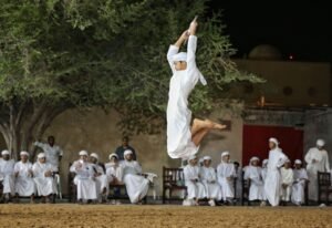 تصفيات النسخة الـ26 من بطولة فزاع لليولة تحسم قائمة المتأهلين و3 أسماء للاحتياط 4 تصفيات النسخة الـ26 من بطولة فزاع لليولة تحسم قائمة المتأهلين و3 أسماء للاحتياط