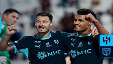 واتكينز ومارتينيلي يقودان الهلال لاكتساح التعاون 2 واتكينز ومارتينيلي يقودان الهلال لاكتساح التعاون
