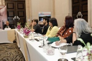 دائرة السياحة والثقافة والإعلام بعجمان تعزز إستراتيجيتها في السوق الهندية بإطلاق برنامج جديد للحوافز السياحية