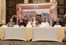 دائرة السياحة والثقافة والإعلام بعجمان تعزز إستراتيجيتها في السوق الهندية بإطلاق برنامج جديد للحوافز السياحية 28 دائرة السياحة والثقافة والإعلام