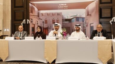 دائرة السياحة والثقافة والإعلام بعجمان تعزز إستراتيجيتها في السوق الهندية بإطلاق برنامج جديد للحوافز السياحية 3 دائرة السياحة والثقافة والإعلام