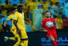 لجنة الانضباط تعاقب شباب الأهلي والوصل 21 لجنة الانضباط تعاقب شباب الأهلي والوصل