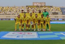 لاعب كلباء: سنواجه العين بلا خوف