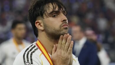 عقوبة جديدة في الطريق لنجم ريال مدريد 2 عقوبة جديدة في الطريق لنجم ريال مدريد