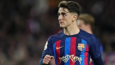 برشلونة يتلقى دفعة معنوية هائلة قبل لقاء فالنسيا 2 برشلونة يتلقى دفعة معنوية هائلة قبل لقاء فالنسيا