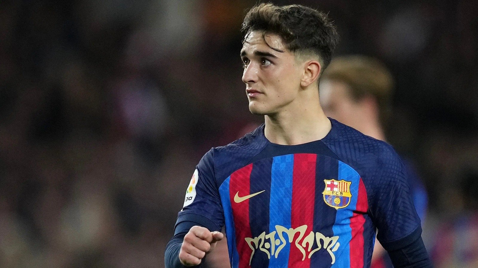 برشلونة يتلقى دفعة معنوية هائلة قبل لقاء فالنسيا 1 برشلونة يتلقى دفعة معنوية هائلة قبل لقاء فالنسيا