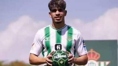 نجم المغرب يغيب أمام ريال مدريد 2 نجم المغرب يغيب أمام ريال مدريد