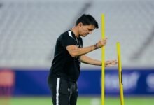 مدرب العين يحذر: نتائج كلباء "العنيد" لا تعكس مستواه