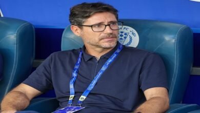 مدرب كلباء: نعاني من بعض الغيابات أمام العين 3 مدرب كلباء: نعاني من بعض الغيابات أمام العين