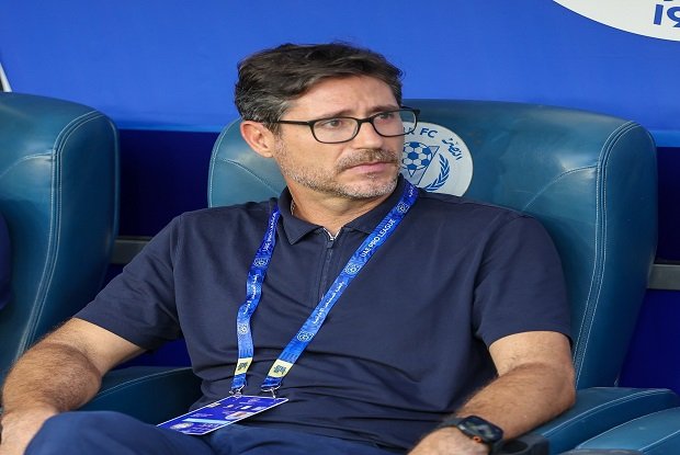 مدرب كلباء: نعاني من بعض الغيابات أمام العين 1 مدرب كلباء: نعاني من بعض الغيابات أمام العين