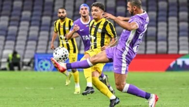 تاريخ المواجهات يبشر العين أمام كلباء