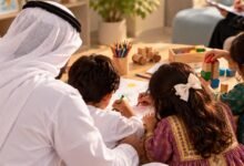 دعماً لمستهدفات أجندة دبي الاجتماعية 33 وتعزيزاً لجودة حياة الأسرة 22 دعماً لمستهدفات أجندة دبي الاجتماعية 33 وتعزيزاً لجودة حياة الأسرة