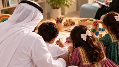 دعماً لمستهدفات أجندة دبي الاجتماعية 33 وتعزيزاً لجودة حياة الأسرة 2 دعماً لمستهدفات أجندة دبي الاجتماعية 33 وتعزيزاً لجودة حياة الأسرة
