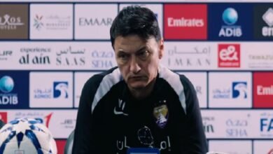 إيفيتش: نحترم الوصل.. لكننا نؤمن بقدرتنا على الفوز 2 إيفيتش: نحترم الوصل.. لكننا نؤمن بقدرتنا على الفوز